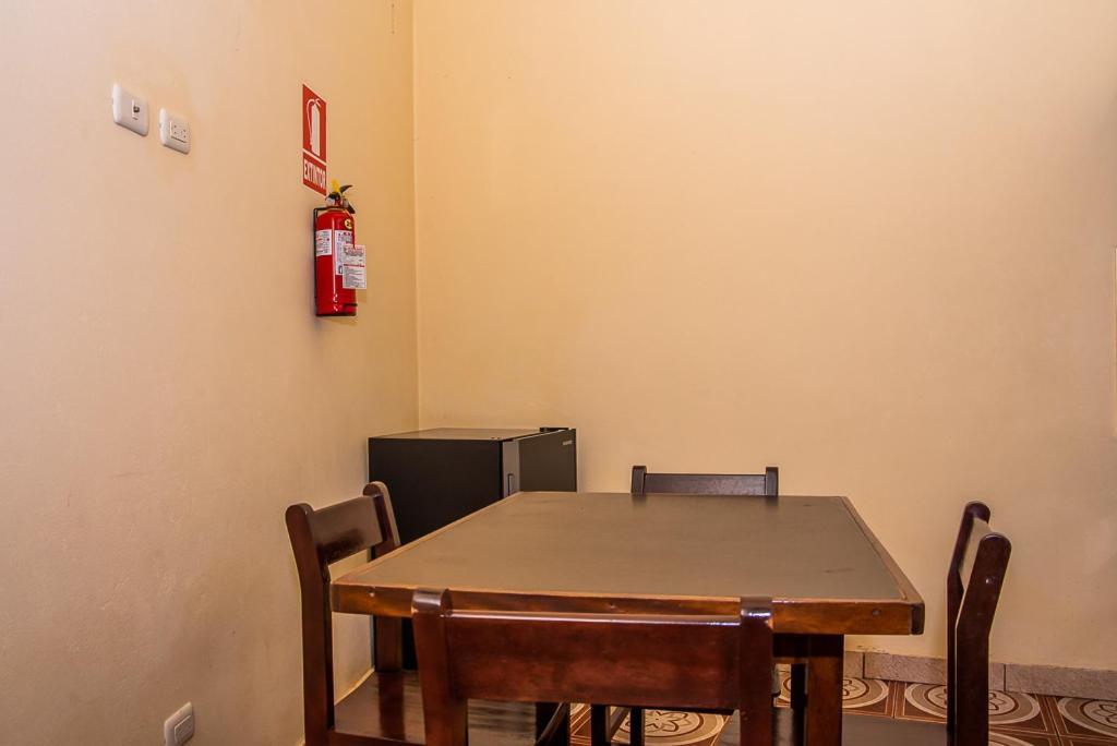 Departamentos Santa Ana Barrio Tradicional Apartment Cuzco Exterior foto