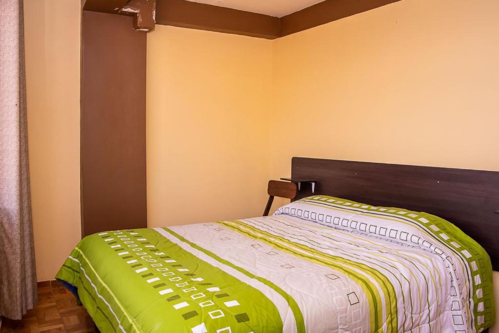 Departamentos Santa Ana Barrio Tradicional Apartment Cuzco Exterior foto