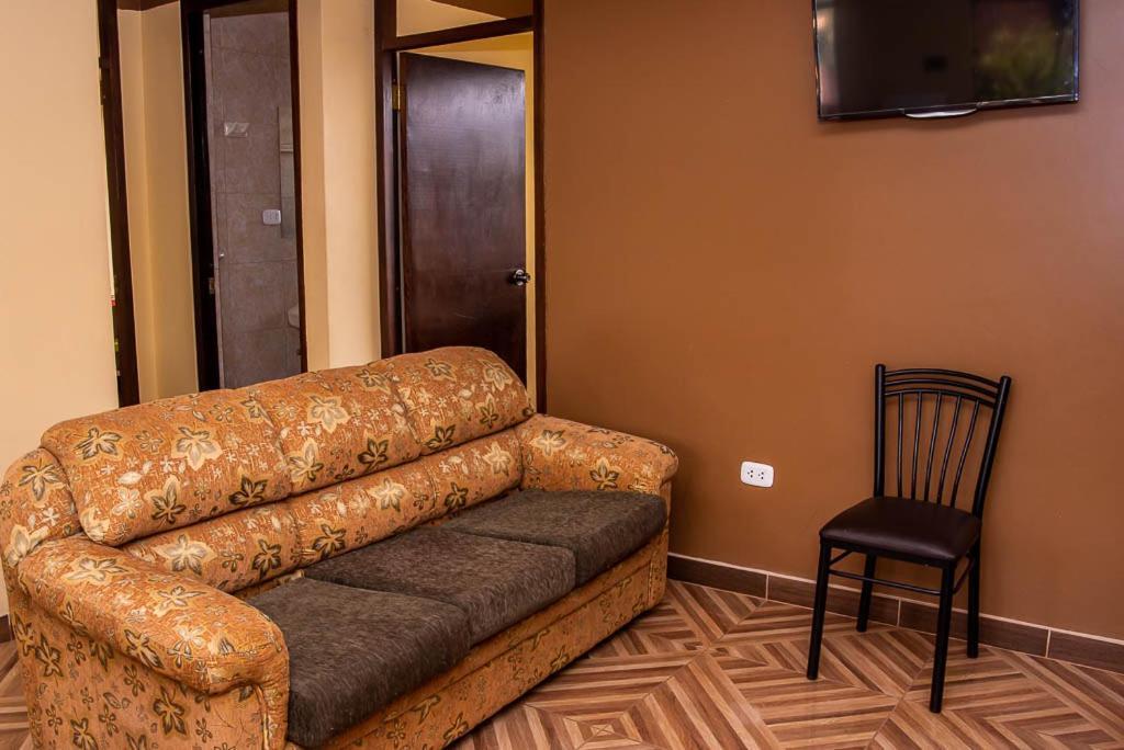 Departamentos Santa Ana Barrio Tradicional Apartment Cuzco Exterior foto