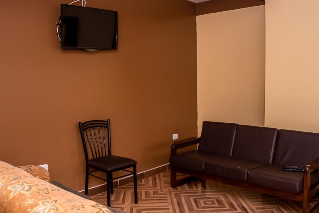 Departamentos Santa Ana Barrio Tradicional Apartment Cuzco Exterior foto