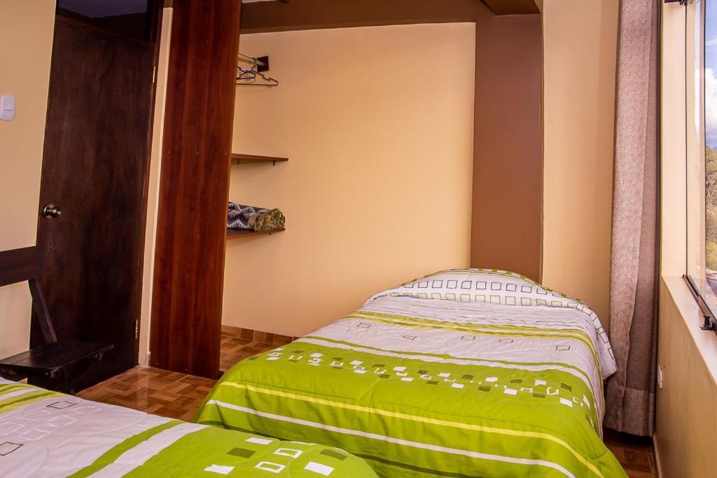 Departamentos Santa Ana Barrio Tradicional Apartment Cuzco Exterior foto