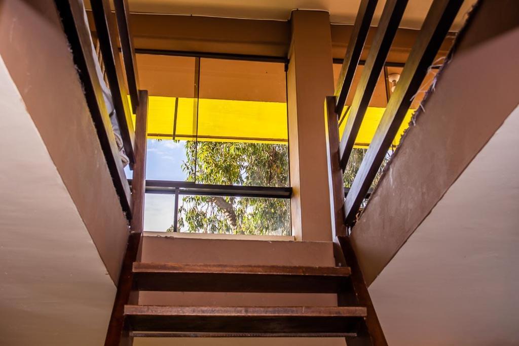 Departamentos Santa Ana Barrio Tradicional Apartment Cuzco Exterior foto