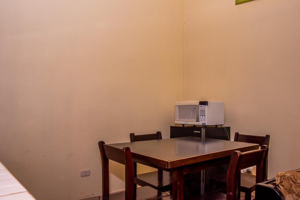 Departamentos Santa Ana Barrio Tradicional Apartment Cuzco Exterior foto